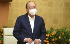 Thủ tướng đồng ý cho Hà Nội và TP. HCM có thể giãn cách xã hội