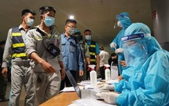 Covid-19 ngày 9/2: Thêm 16 ca mới; 5 bệnh nhân diễn tiến nặng