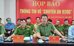 Công an Đồng Nai triệt phá đường dây sản xuất xăng giả "khủng" như thế nào?