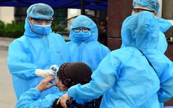 Chính phủ chi hỗ trợ tiền bồi dưỡng chống dịch Covid-19 trong Tết Tân Sửu