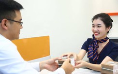 Mở tài khoản tại SHB - Số đẹp như ý, miễn phí trọn đời