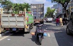 Tin tức tai nạn giao thông mới nhất ngày hôm nay 9/2/2021