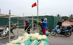 Từ 18h hôm nay, dừng giãn cách xã hội ở Đông Triều và Vân Đồn