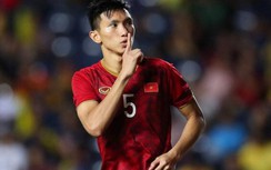 Trò cưng báo tin dữ cho HLV Park Hang-seo tại vòng loại World Cup