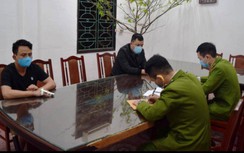 Đối tượng thông chốt kiểm dịch, đấm vào mặt CSGT thêm tội tàng trữ ma tuý