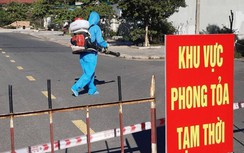 Bố lủi thủi ở nhà vẫn khuyên con không nên về quê ăn Tết để tránh dịch