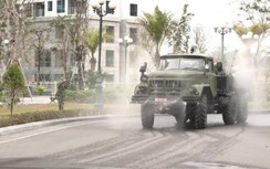 Những địa điểm nào ở TP Hạ Long được gỡ bỏ phong toả trong dịp Tết?