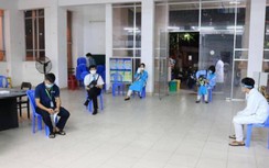 TP.HCM: Thêm hai nhân viên Tân Sơn Nhất dương tính Covid-19