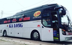 Một doanh nghiệp vận tải bị thu hồi giấy phép vì vi phạm phòng chống dịch