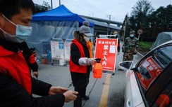 Một tình nguyện viên chống Covid-19 bị đâm chết ở Trung Quốc