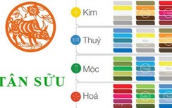 Năm mới Tân Sửu 2021: Tuổi nào hợp đầu tư, kinh doanh bất động sản?