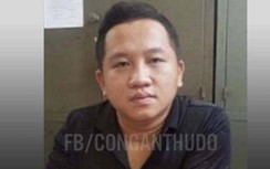 Chân dung gã trai chuyên tống tiền khách mua dâm đồng tính vừa bị tạm giữ