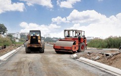 Khu đô thị mới Cồn Khương: Hiện thực hóa kỳ vọng cùng TP Cần Thơ phát triển