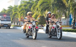 Kiên Giang: Quyết tâm kéo giảm tai nạn giao thông bền vững