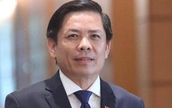 Bộ trưởng Nguyễn Văn Thể gửi thư chúc Tết người lao động ngành GTVT