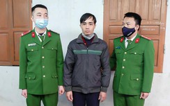 Bắt khẩn cấp kẻ giết người phụ nữ cùng dãy trọ cướp của lúc nửa đêm