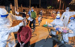 Chiều 29 Tết Nguyên đán, thêm 21 ca mắc mới Covid-19, Hải Dương có 14 ca