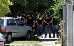 Hé lộ thông tin giật mình về nữ y tá chăm sóc Maradona trong ngày qua đời