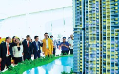 LDG Group nắm bắt thời cơ, vượt giai đoạn khó khăn thế nào?