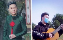 Ca sĩ Minh Vương đi cách ly: Tết đầu tiên tôi xa nhà, cô con gái thì nhớ bố