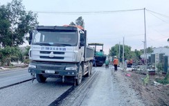 14 dự án giao thông cấp bách đang triển khai thế nào?