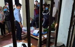 Hai chị em ruột tử vong thương tâm dưới ao nước ngày sát Tết