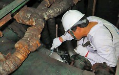 Hậu trường những chuyến xuất ngoại của đăng kiểm viên tàu biển