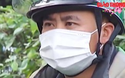 Video: Những ước vọng nhỏ nhoi của cánh tài xế trong năm mới Tân Sửu