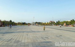 Không khí chiều 30 Tết ở Bạc Liêu ra sao?