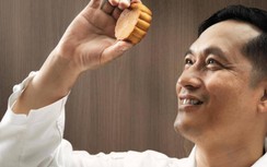 Tạm xa bữa cơm tất niên gia đình để phục vụ cả triệu suất ăn trên không