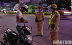 Sóc Trăng bất ngờ dừng các trạm kiểm soát phòng, chống dịch Covid-19