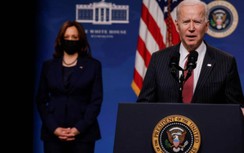 Mỹ trừng phạt, phong toả tài sản 1 tỉ USD của chính phủ Myanmar