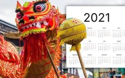 Những nước nào trên thế giới đón Tết Nguyên đán như Việt Nam?