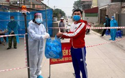 Video: Cuộc sống bên trong Chí Linh - Thành phố phong tỏa vì Covid-19