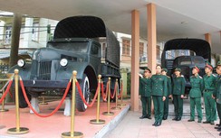 Chuyện chưa kể về chiếc ô tô bảo vật quốc gia “Made in Việt Nam”