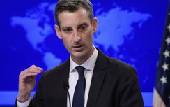 Mỹ nói sẽ không thay đổi lập trường vụ Thổ Nhĩ Kỳ mua S-400 Nga