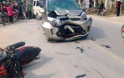 Tin tức tai nạn giao thông mới nhất ngày hôm nay 12/2/2021