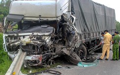 46 người chết do TNGT trong 3 ngày nghỉ Tết Nguyên đán
