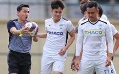 Lộ diện mục tiêu "khủng" của Kiatisak với đội bóng bầu Đức