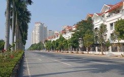 Nhiều doanh nghiệp bất động sản “lật ngược thế cờ” giữa đại dịch