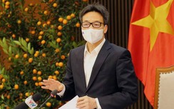Phó Thủ tướng: "Chúng ta đã giữ được Tết an lành trong điều kiện mới"
