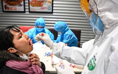 Covid-19 ngày 13/2: Người dân trở lại Hà Nội sau Tết phải khai báo y tế