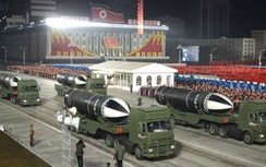 Chính quyền ông Biden có xao nhãng về vấn đề Triều Tiên?