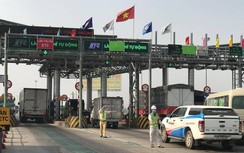 Hiện thực hóa lợi ích thu phí không dừng ETC