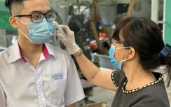 TP.HCM: Học sinh, sinh viên ở nhà học online đến hết 28/2