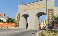 Hải Phòng: Khu di tích "3 không" hút khách du xuân