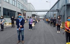 Chiều mùng 3 Tết (14/2), thêm 33 ca mắc mới Covid-19 ở Hà Nội và Hải Dương