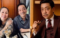 Giới nghệ sĩ đau xót khi NSND Hoàng Dũng qua đời