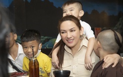 Ca sĩ Phi Nhung tiết lộ lý do không muốn lấy chồng