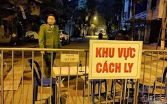 Hà Nội khuyến cáo người đi từ Hải Dương về tự cách ly ở nhà